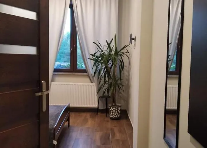 Rodzinny 365 Z Lazienkami I Parkingiem Casa de hóspedes