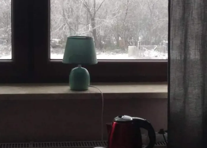 Rodzinny 365 Z Lazienkami I Parkingiem Casa de hóspedes