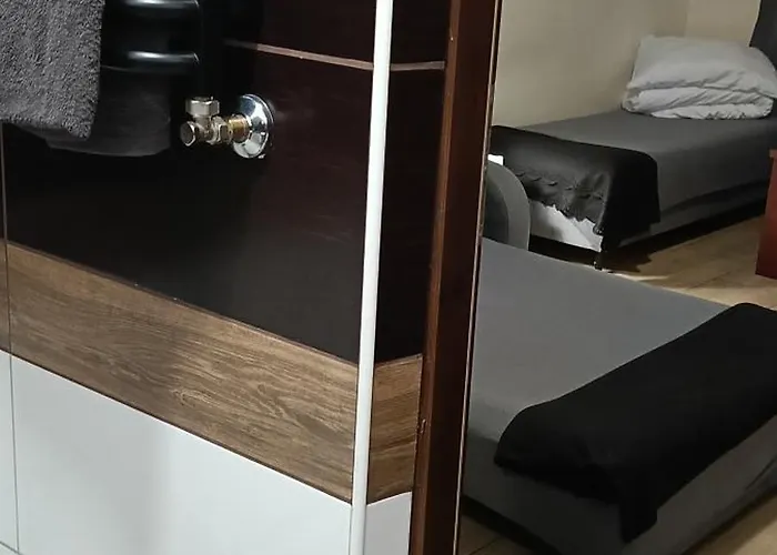 Rodzinny 365 Z Lazienkami I Parkingiem 3*