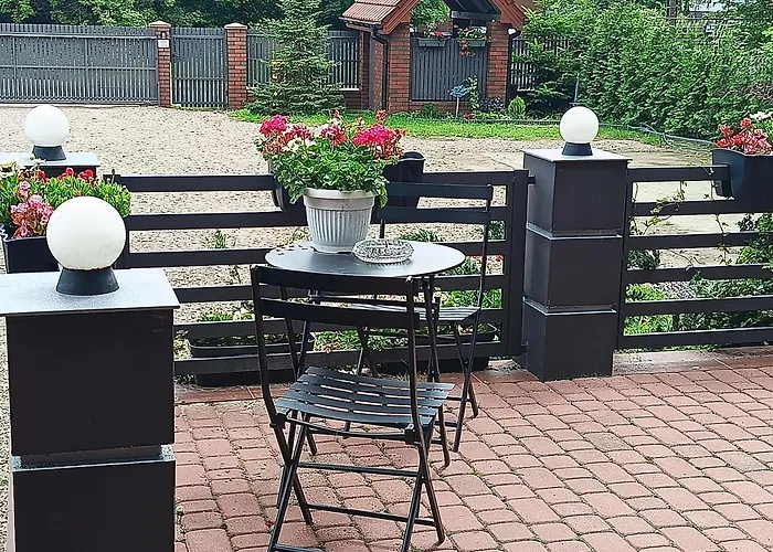 Rodzinny 365 Z Lazienkami I Parkingiem Casa de hóspedes 3*